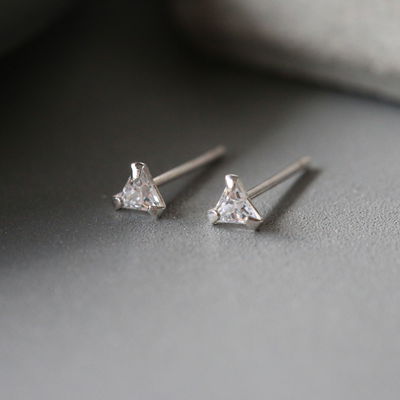 Aros Crystal Triángulo