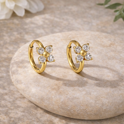 Huggies Letizia Dorados