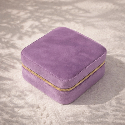 Alhajero Tinka Violeta