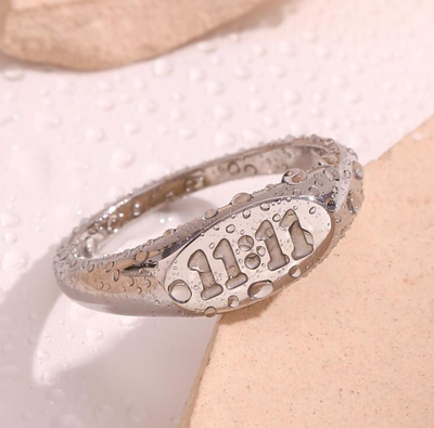 Anillo 11:11