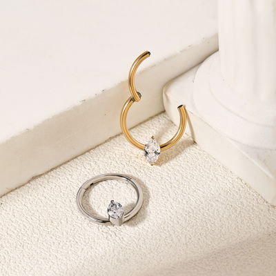 Clicker Reneé Titanio