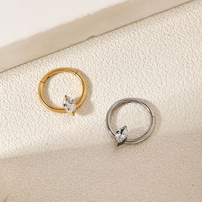 Clicker Reneé Titanio