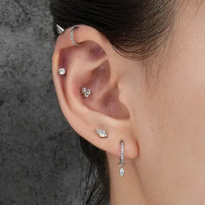 Charm Reneé Titanio