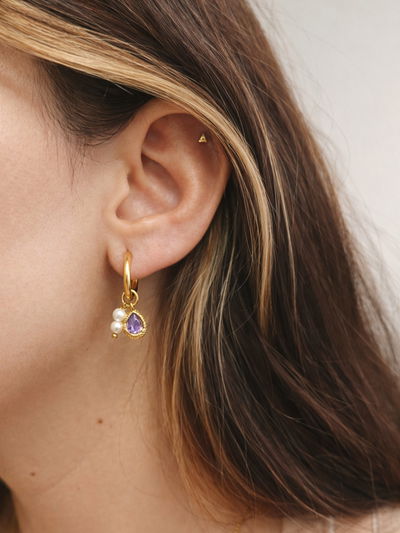 Huggies Glimmer Dorados