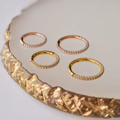 Clicker Universal Titanio 