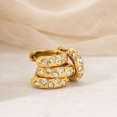 Huggies Kaori Doradas