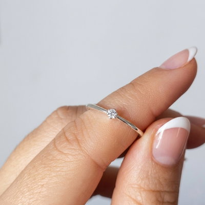 Anillo Destiny