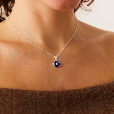 Collar Horus 