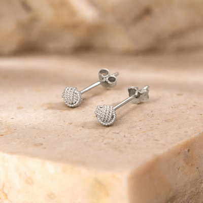 Aros Nudo Celta trenzados