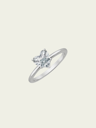 Anillo Corazón