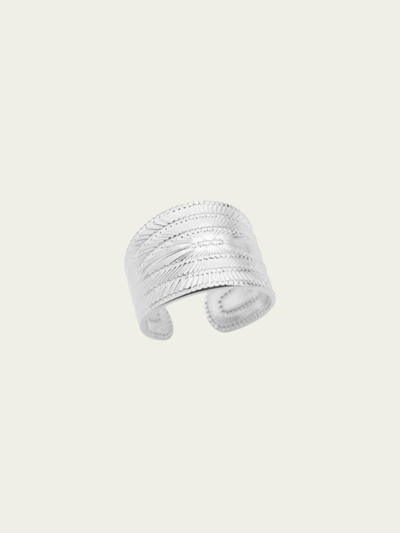 Anillo Roma 