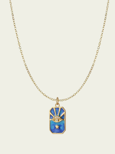 Collar Mystical