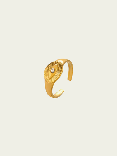 Anillo Horus
