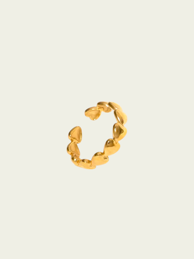 Anillo Susy Dorado