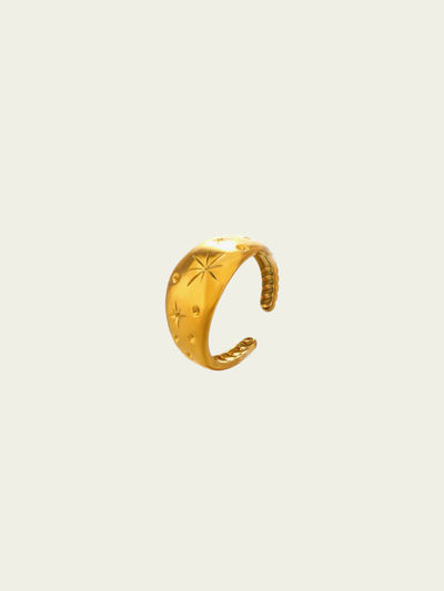 Anillo Stardust