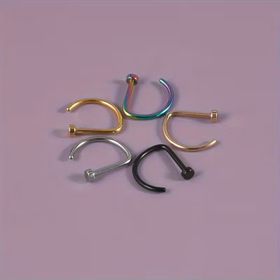 Argolla G-Ring