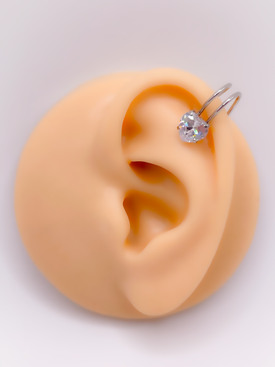 Ear Cuff Amanda