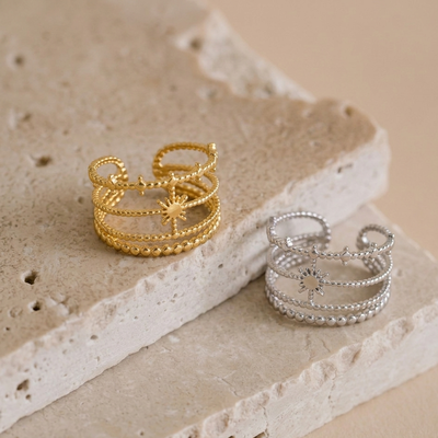 Anillo Tinker