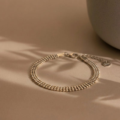 Pulsera Maura