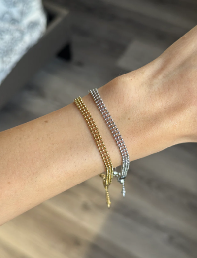 Pulsera Maura