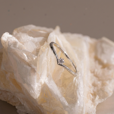 Anillo Zura