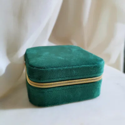 Alhajero Tinka Verde