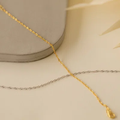Pulsera Artemisa Dorada