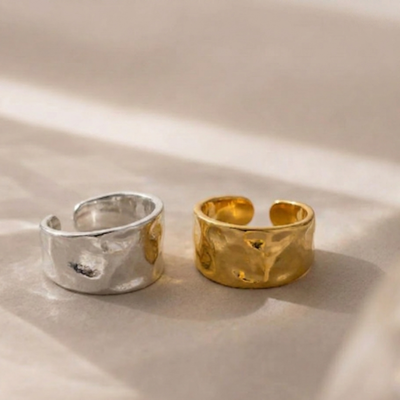 Anillo Thelma