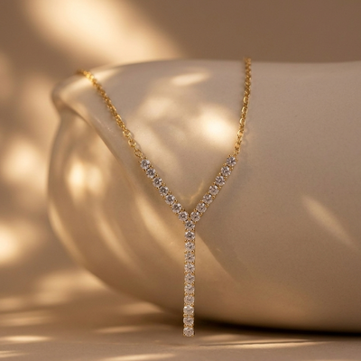 Collar Ivanna Dorado