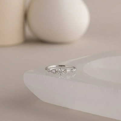 Anillo Brigitte