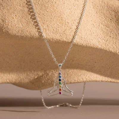 Collar Chackras
