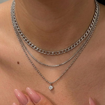 Collar Delhi