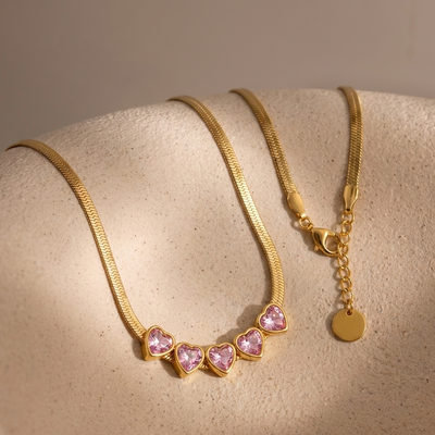 Collar Cupido