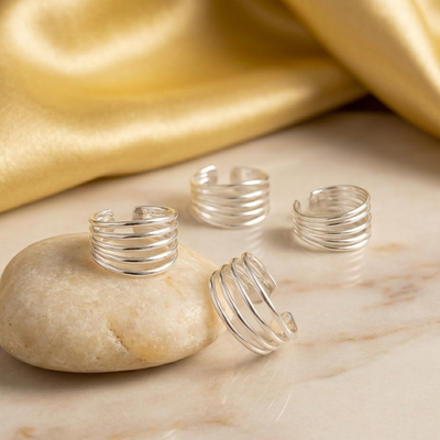 Ear cuff Max
