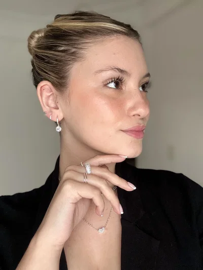 Huggies Jasmín 