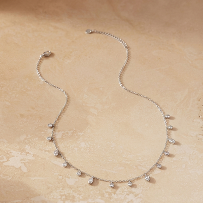 Collar Petra