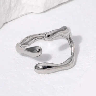 Anillo Viviana