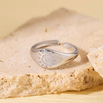 Anillo Sunny