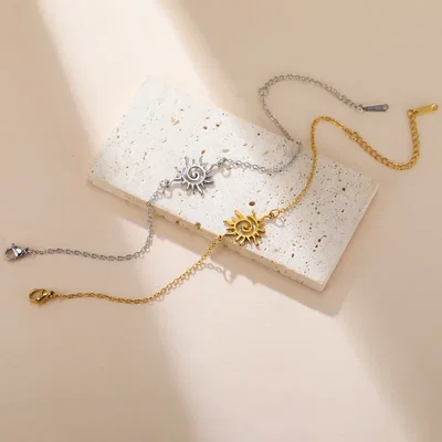 Pulsera Sunshine