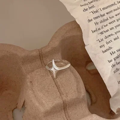 Anillo Lucero
