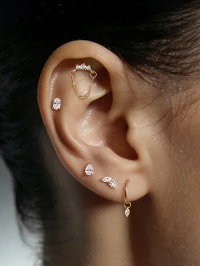 Labret Dafne 