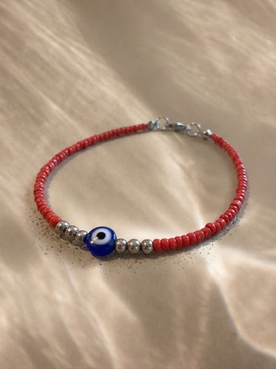 Pulsera Protección 