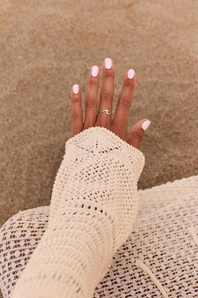 Anillo Wave