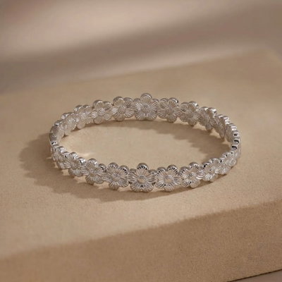 Pulsera Hibiscus