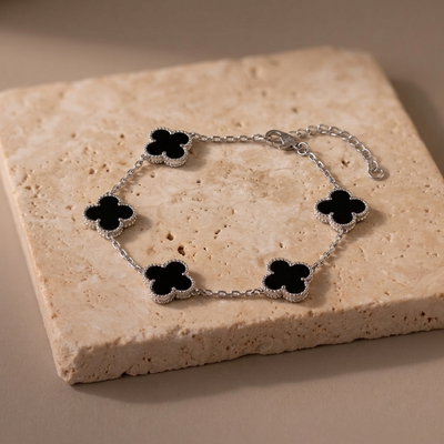Pulsera Flor