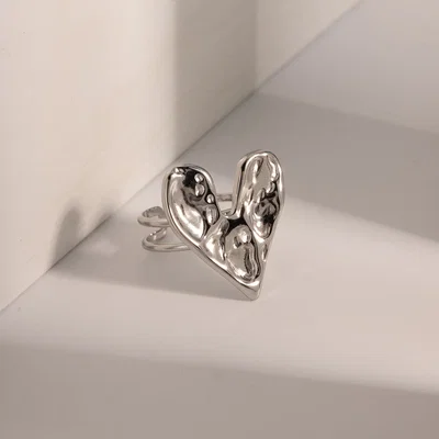 Anillo Valentina