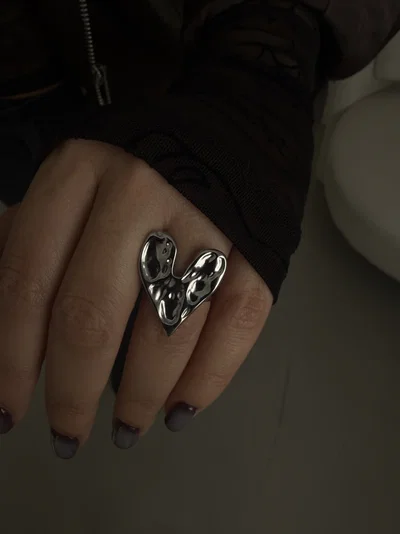 Anillo Valentina