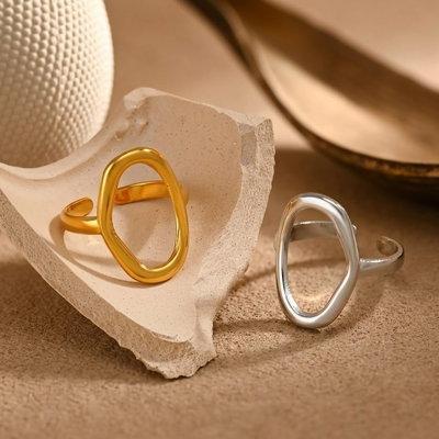 Anillo Geometric