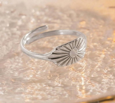 Anillo Sol