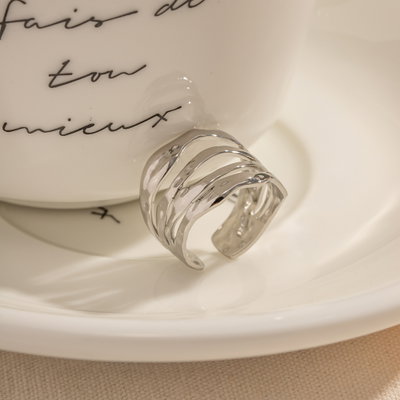 Anillo Siora